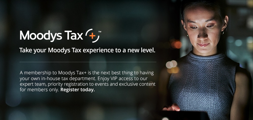 Moodys Tax