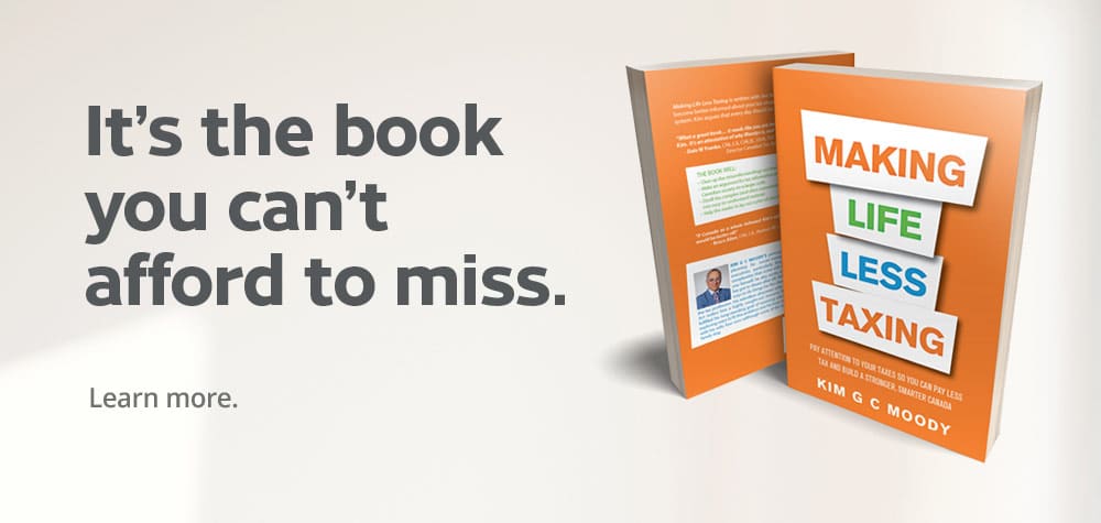 Making life less taxing book - Tax Partners