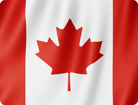 Canadian Flag