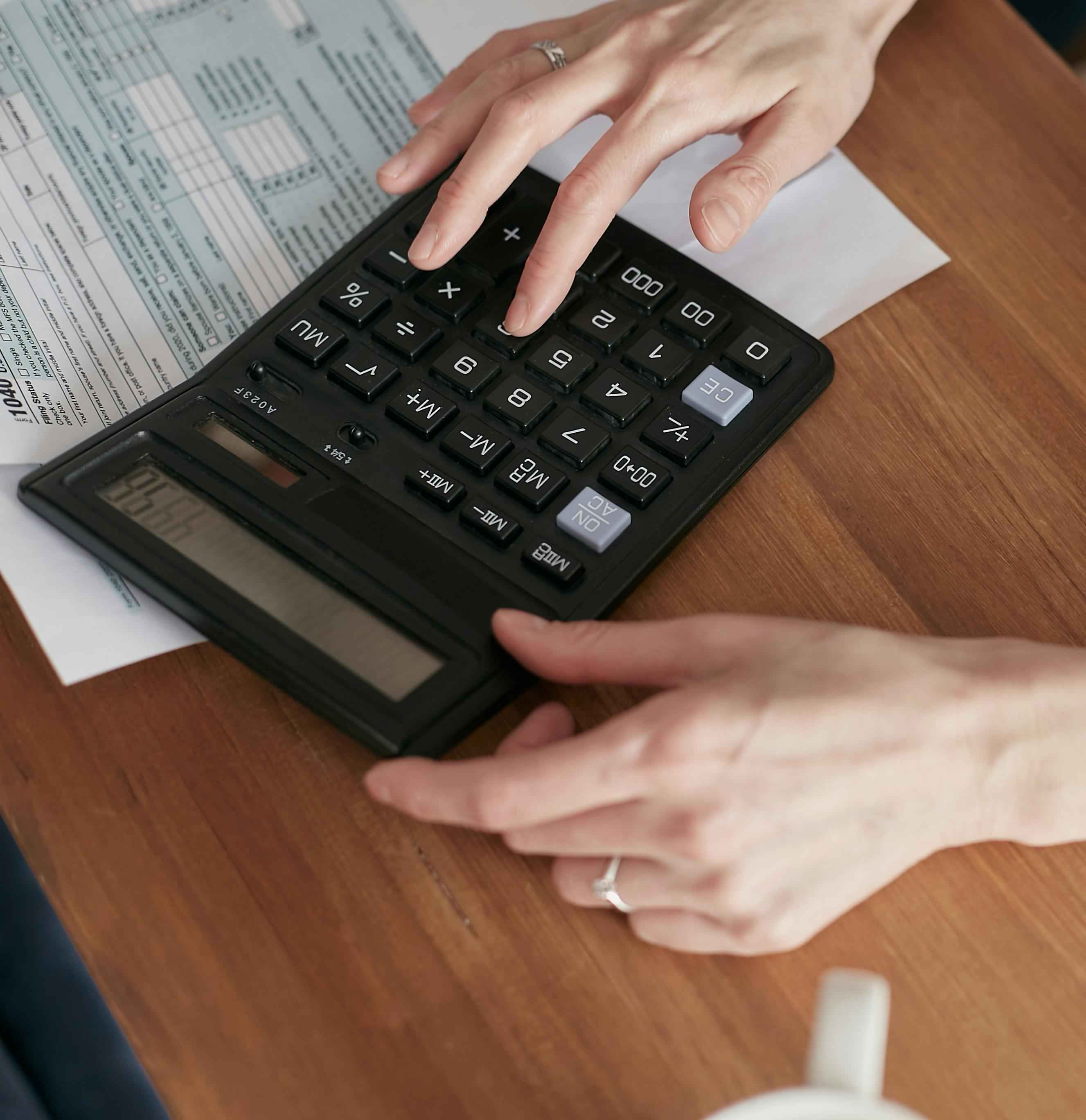 Understanding the CRA Taxpayer Relief Program