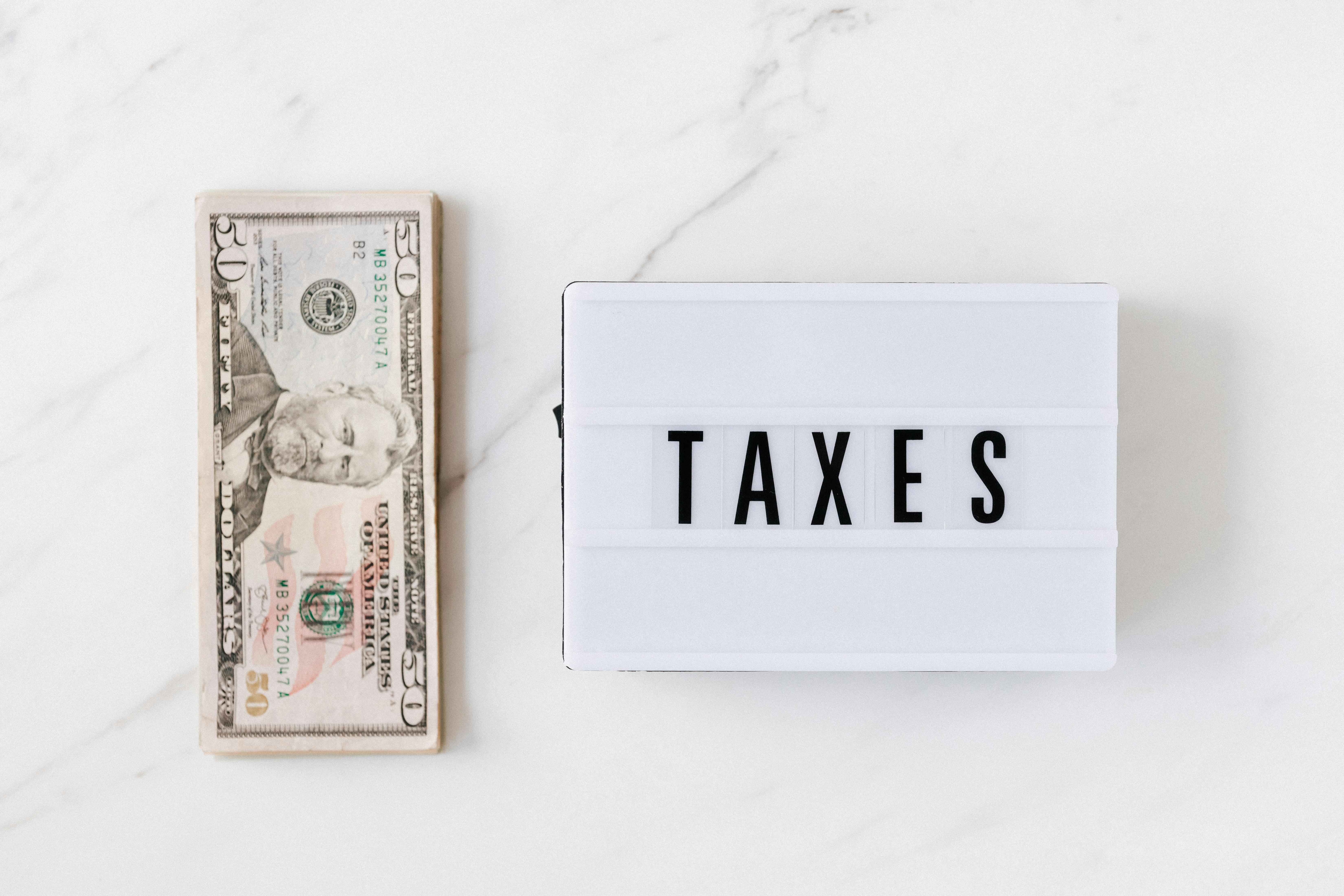 How to File Taxes If You Own a Business Abroad