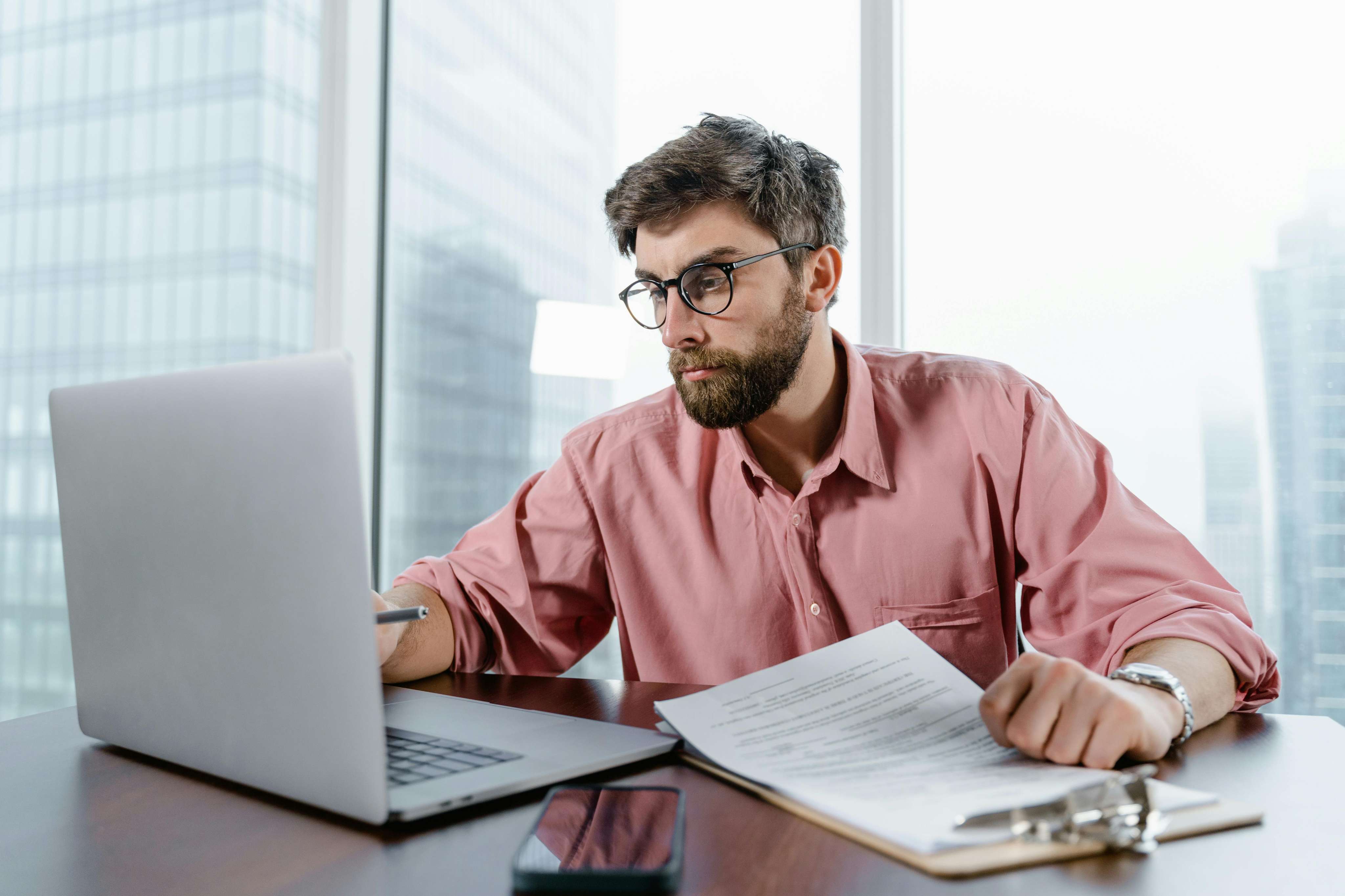 FAQ: What To Do If You Get a CRA Notice