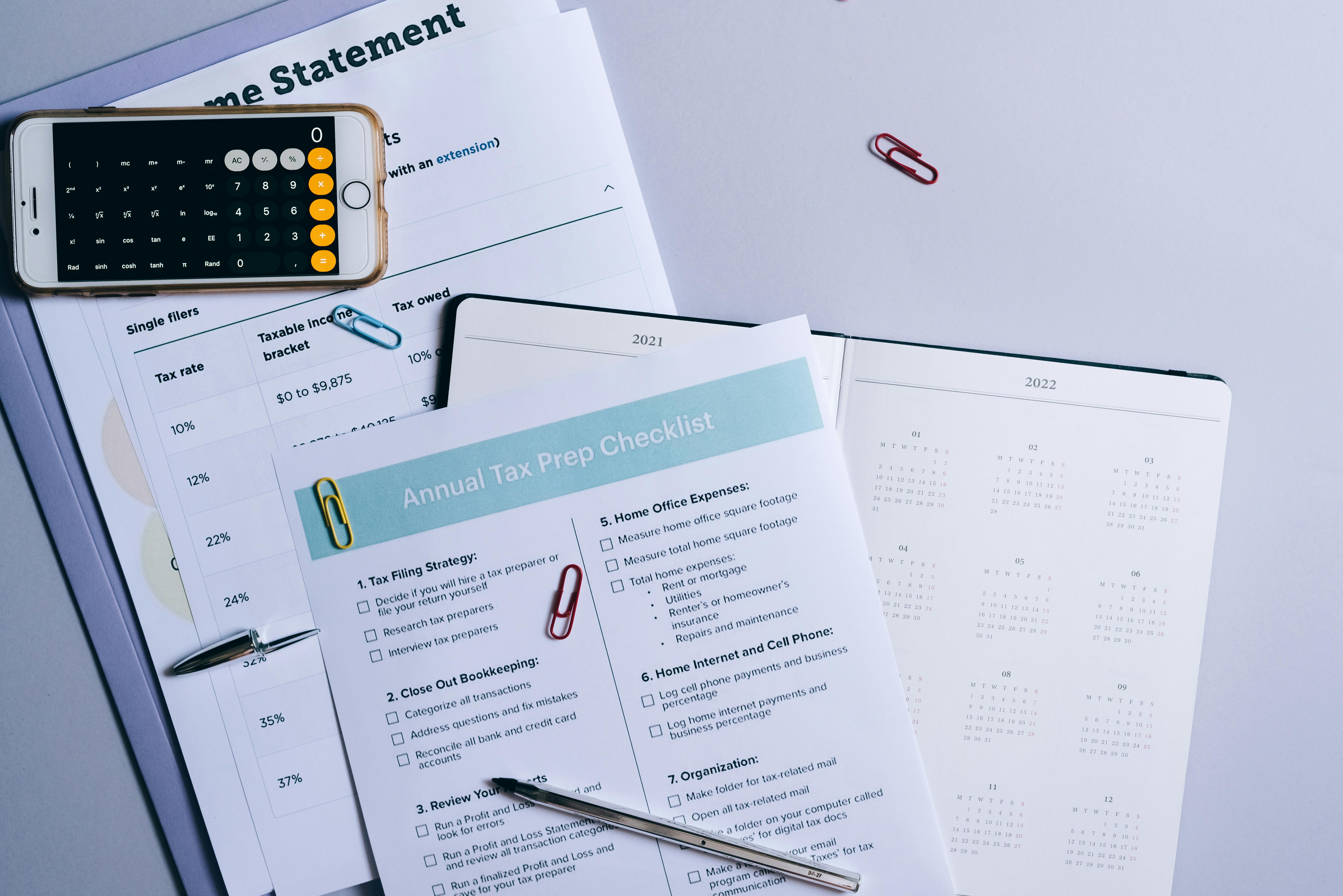 The Difference Between Capital Gains and Income Tax on Crypto
