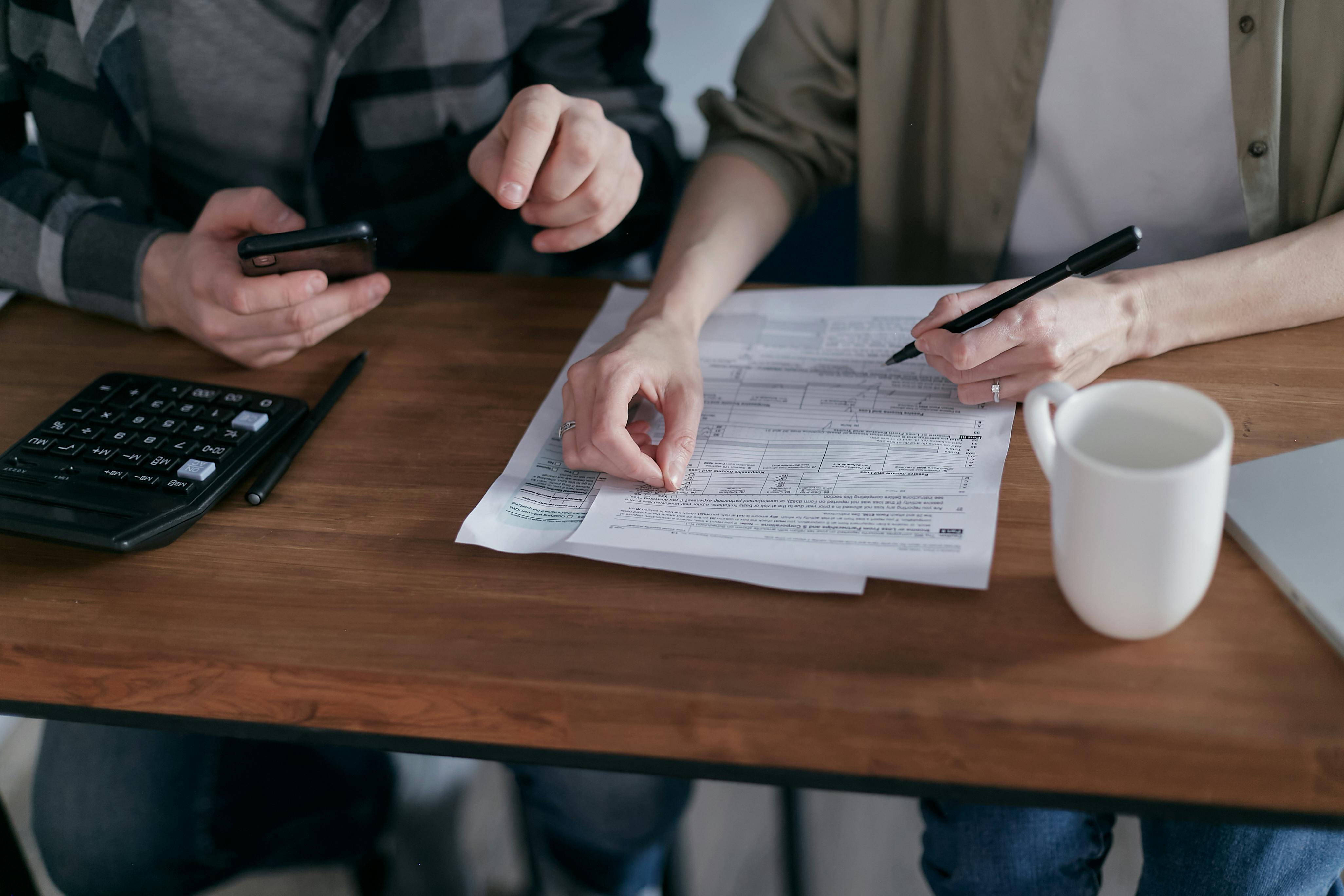 Crypto Tax Canada