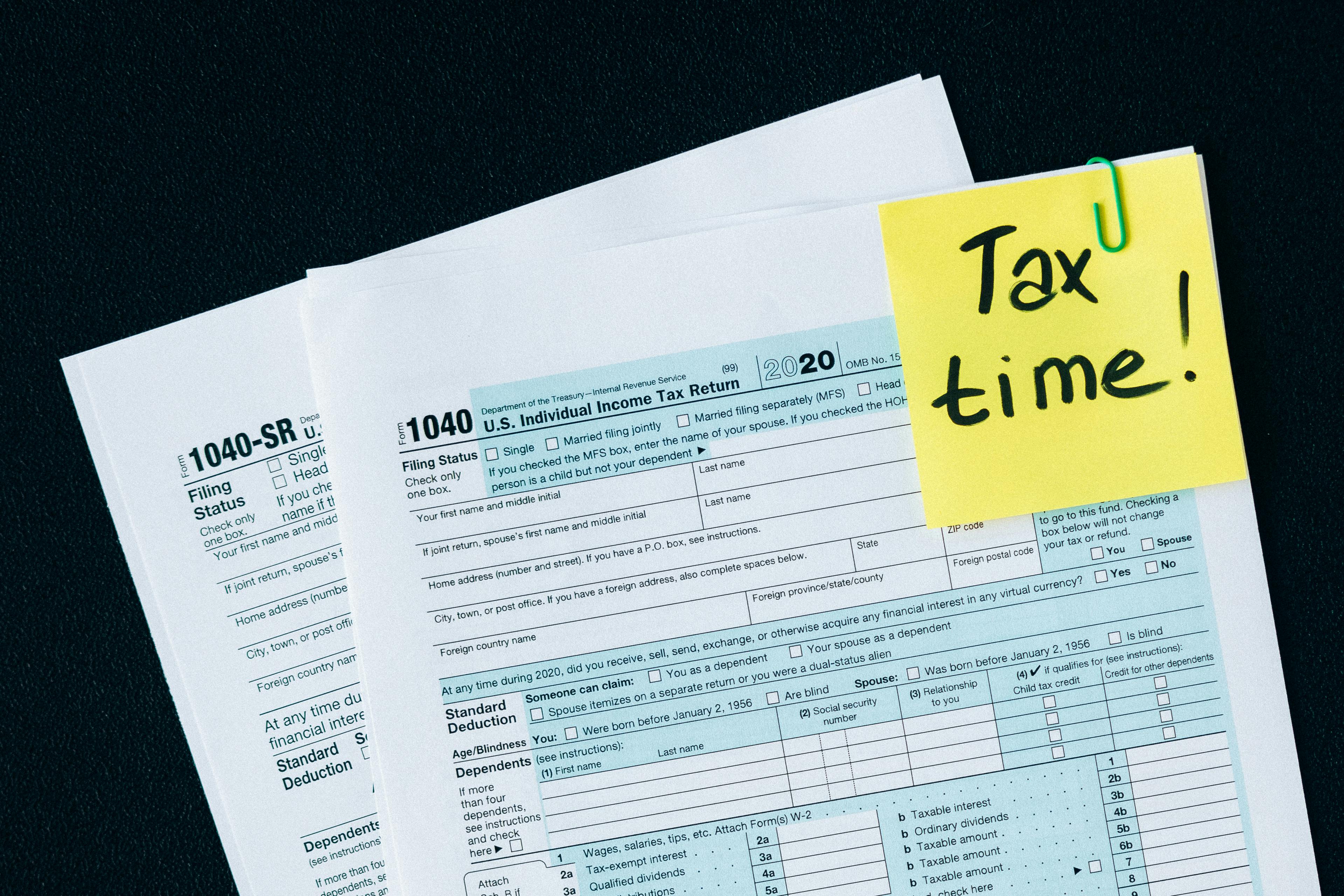 Crypto Tax Canada