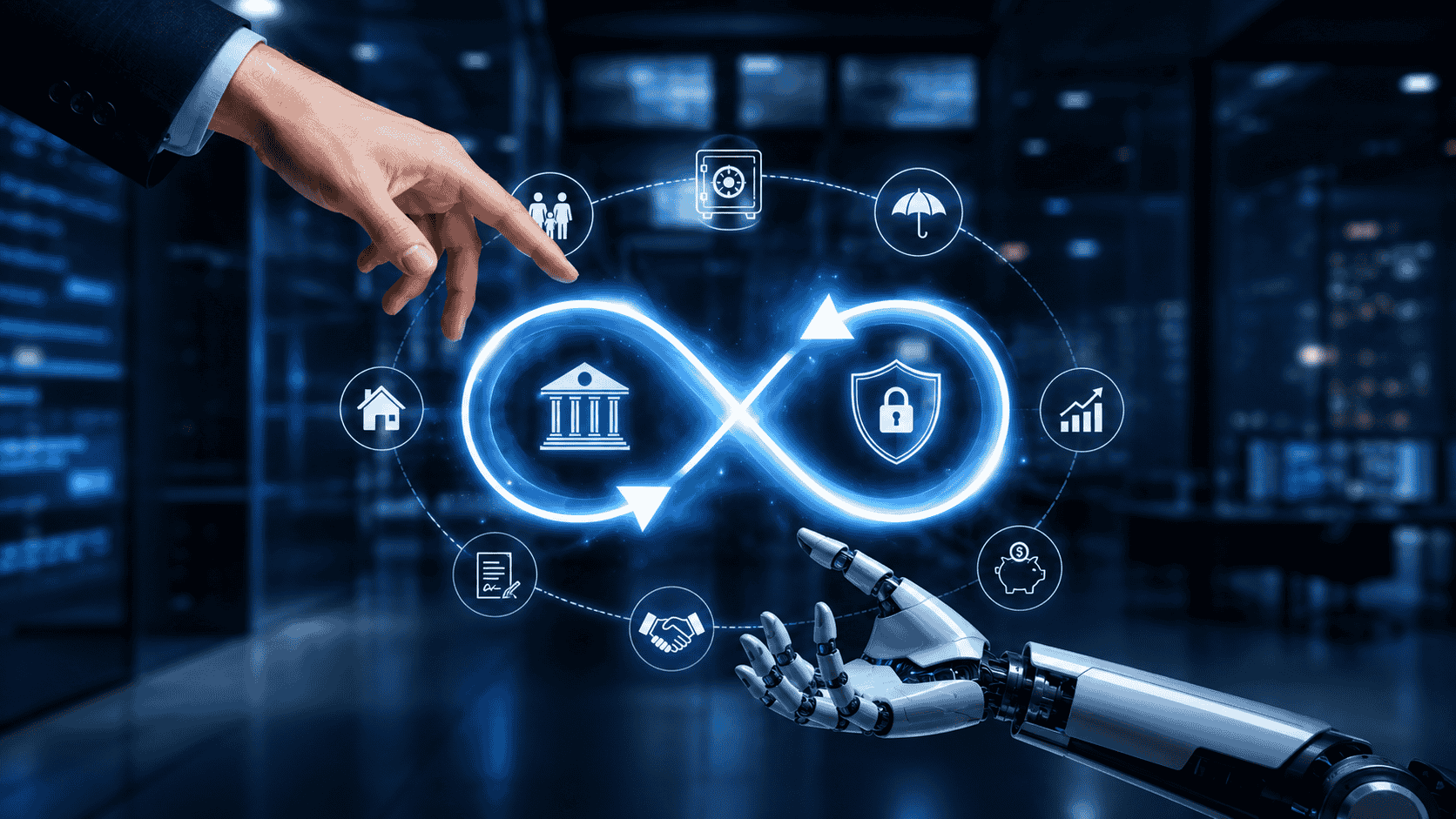 The Infinite Banking Concept Explained: A Guide for Canadians
