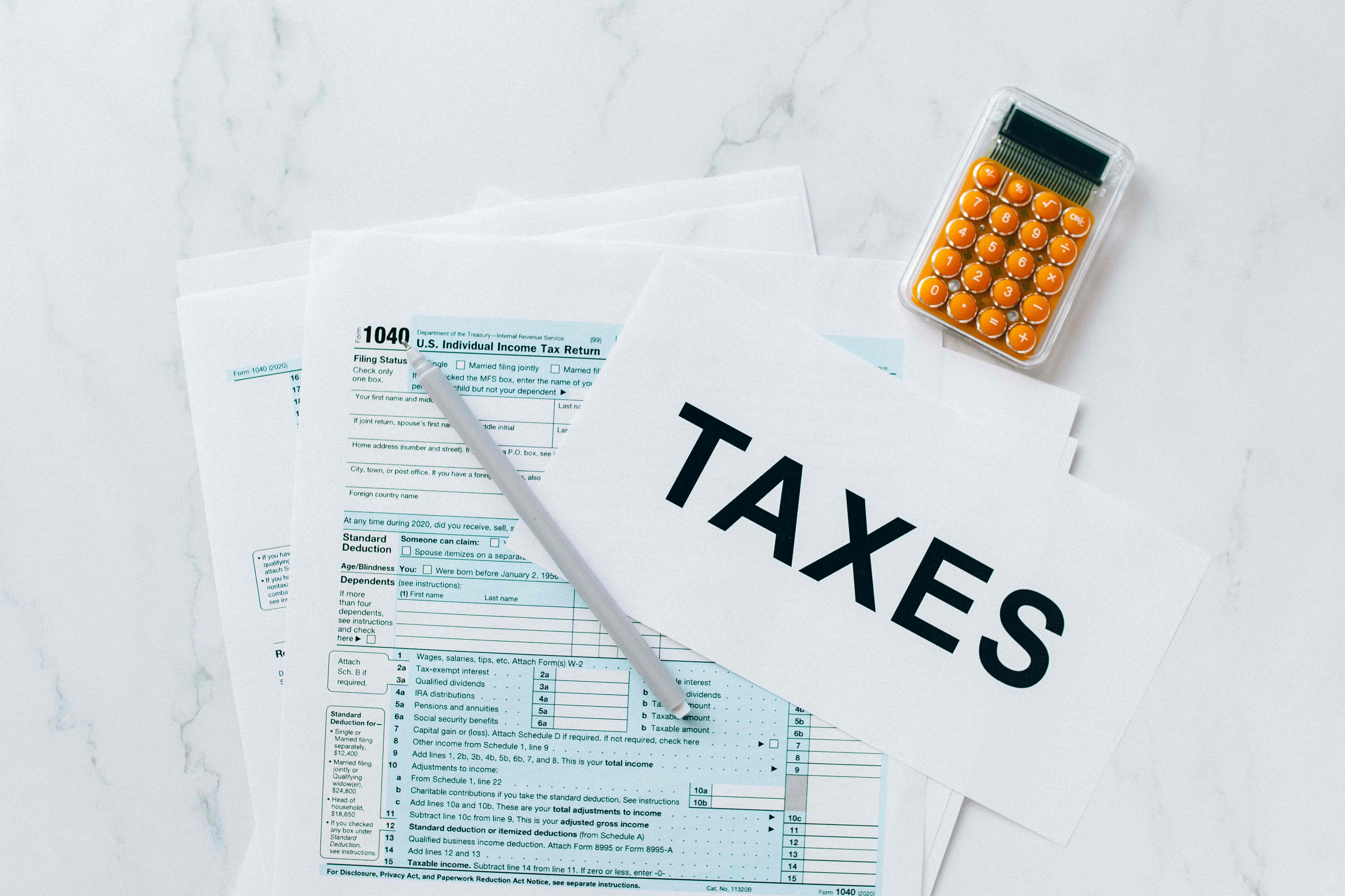 Crypto Tax Canada