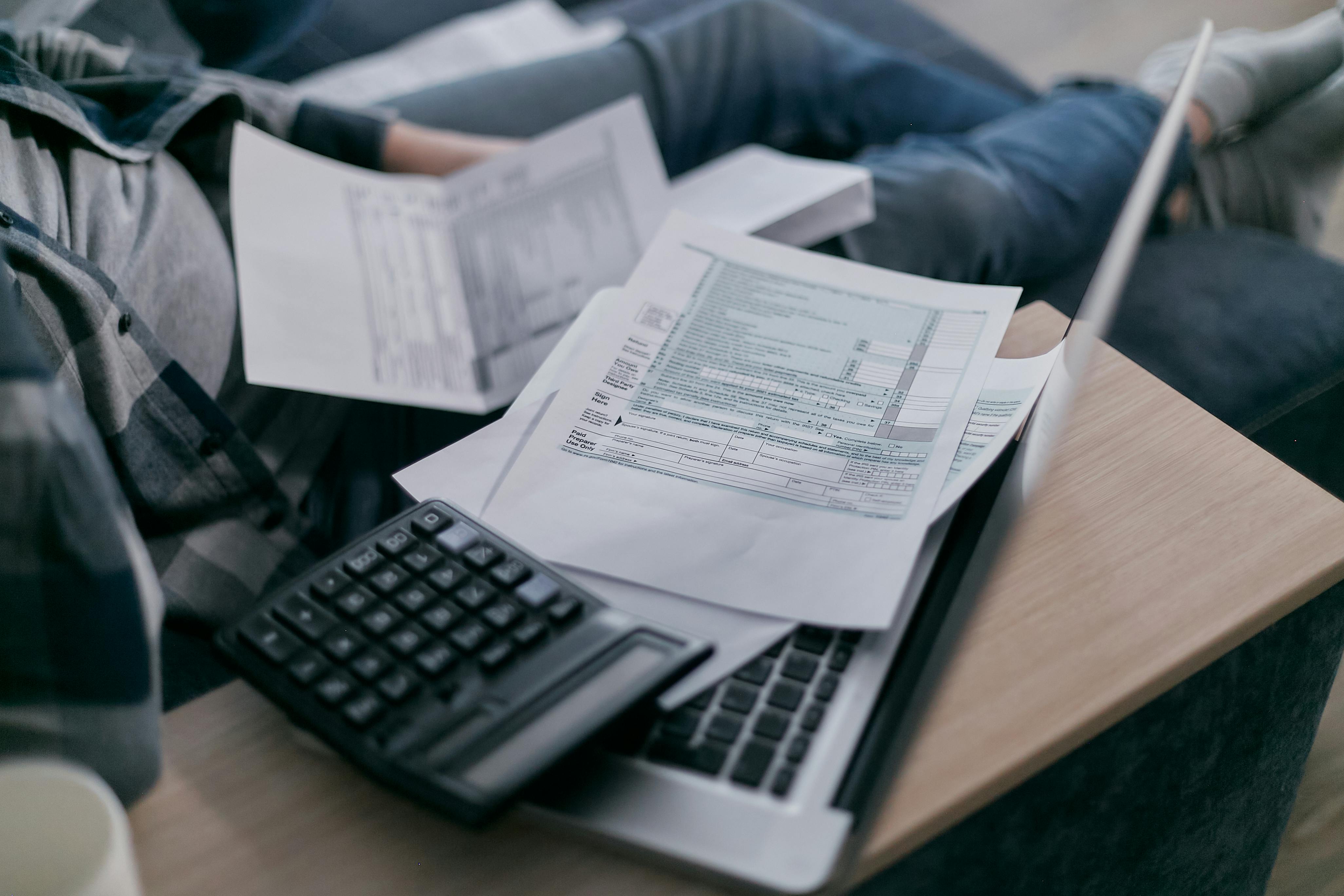 Crypto Tax Canada