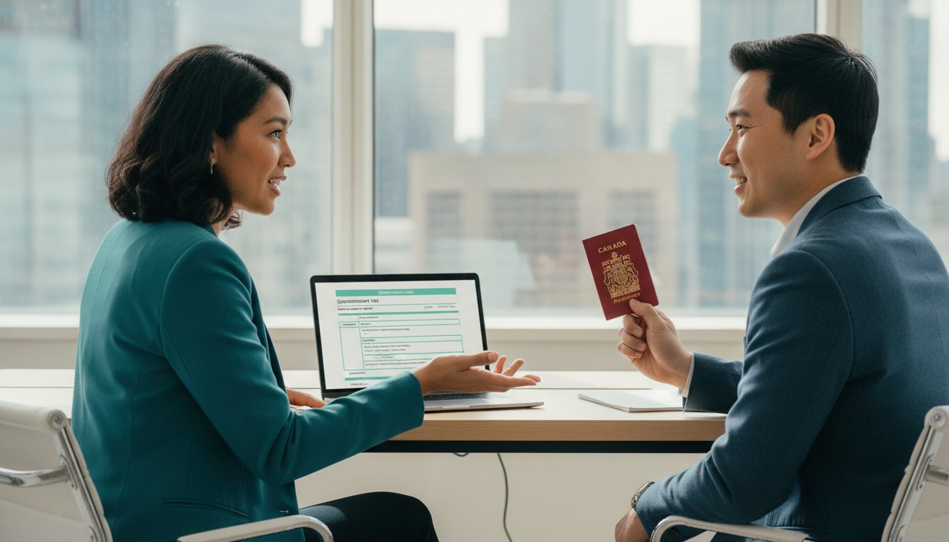 How to Apply for an ITIN in Canada: A Professional Guide to Form W-7 and IRS Compliance