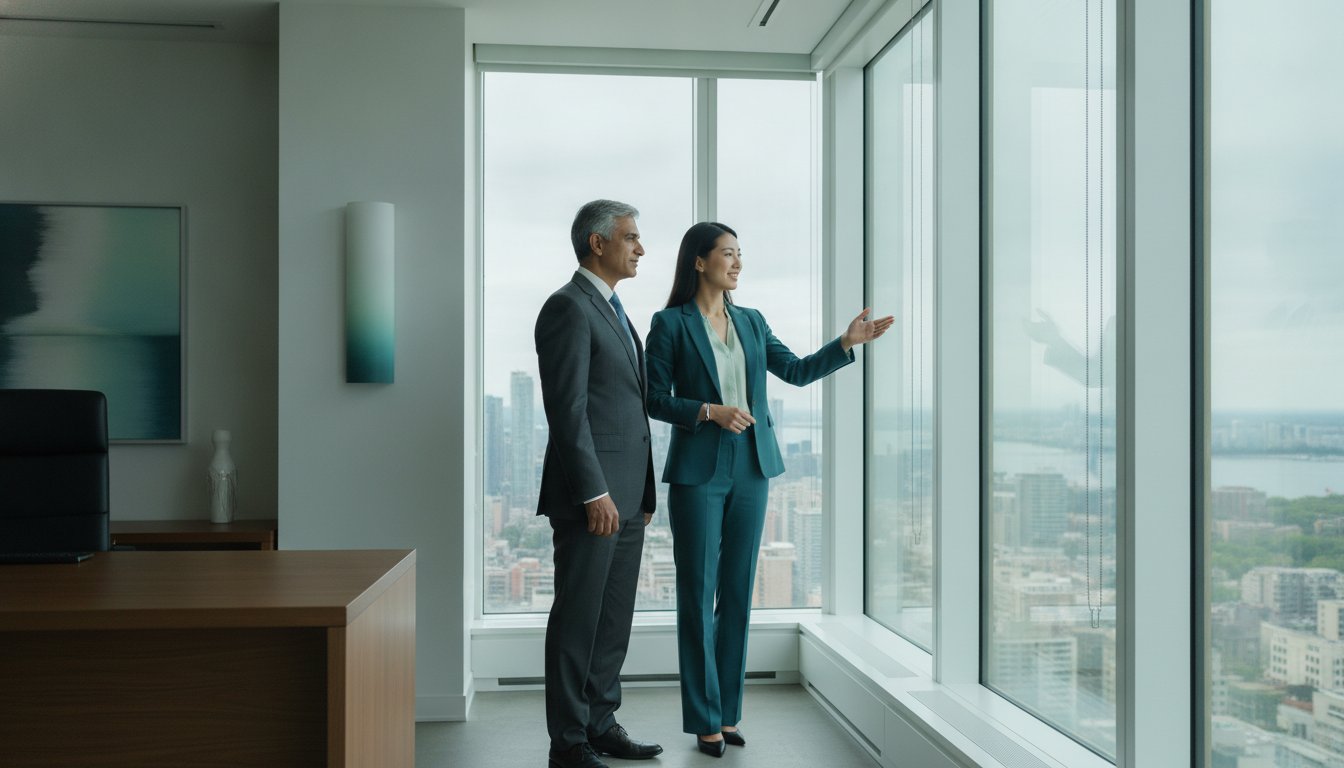Estate Planning for Business Owners: A Strategic Guide for Canadian Entrepreneurs