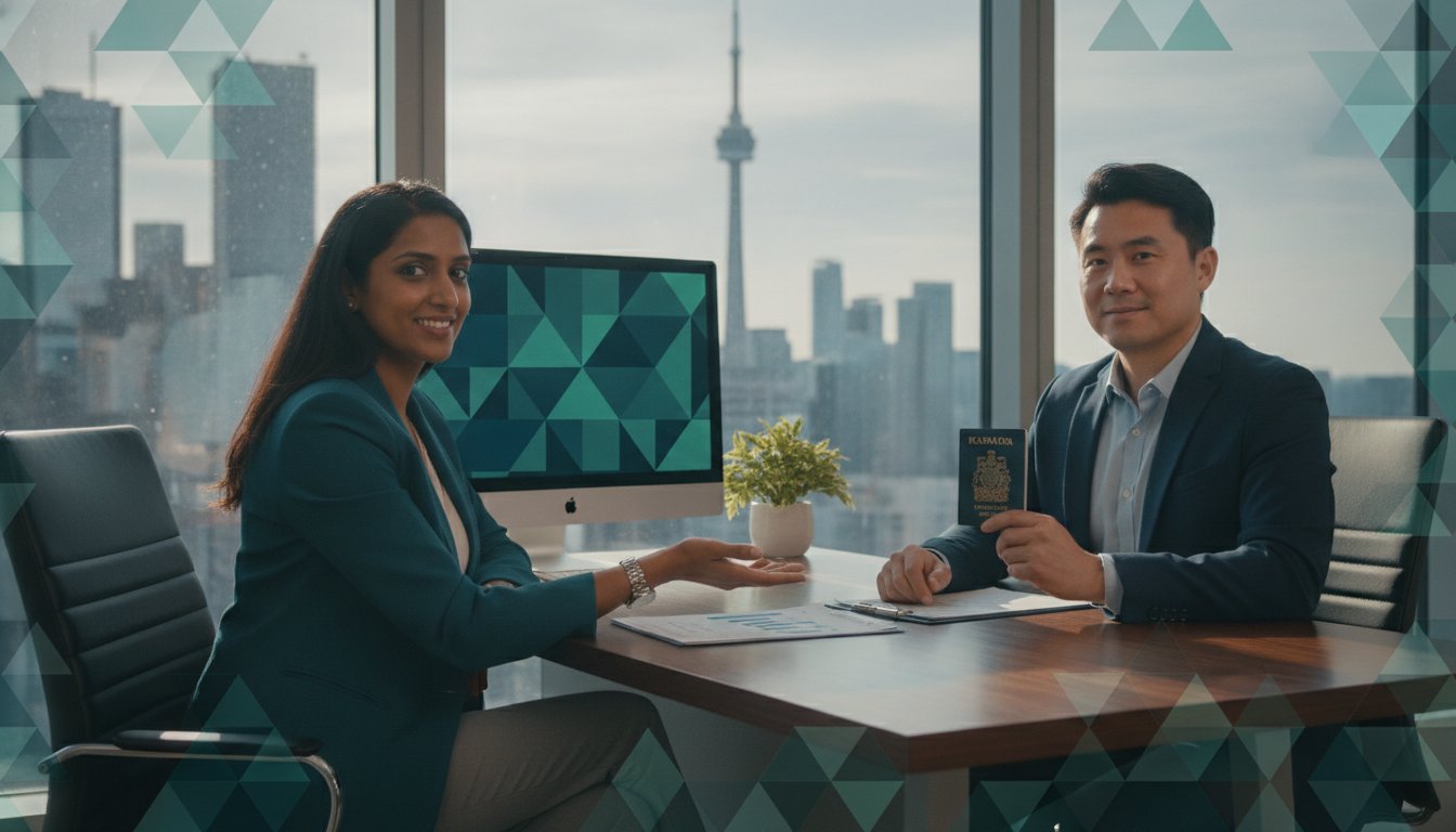ITIN Application for Canadians: A Guide to IRS Compliance in 2026