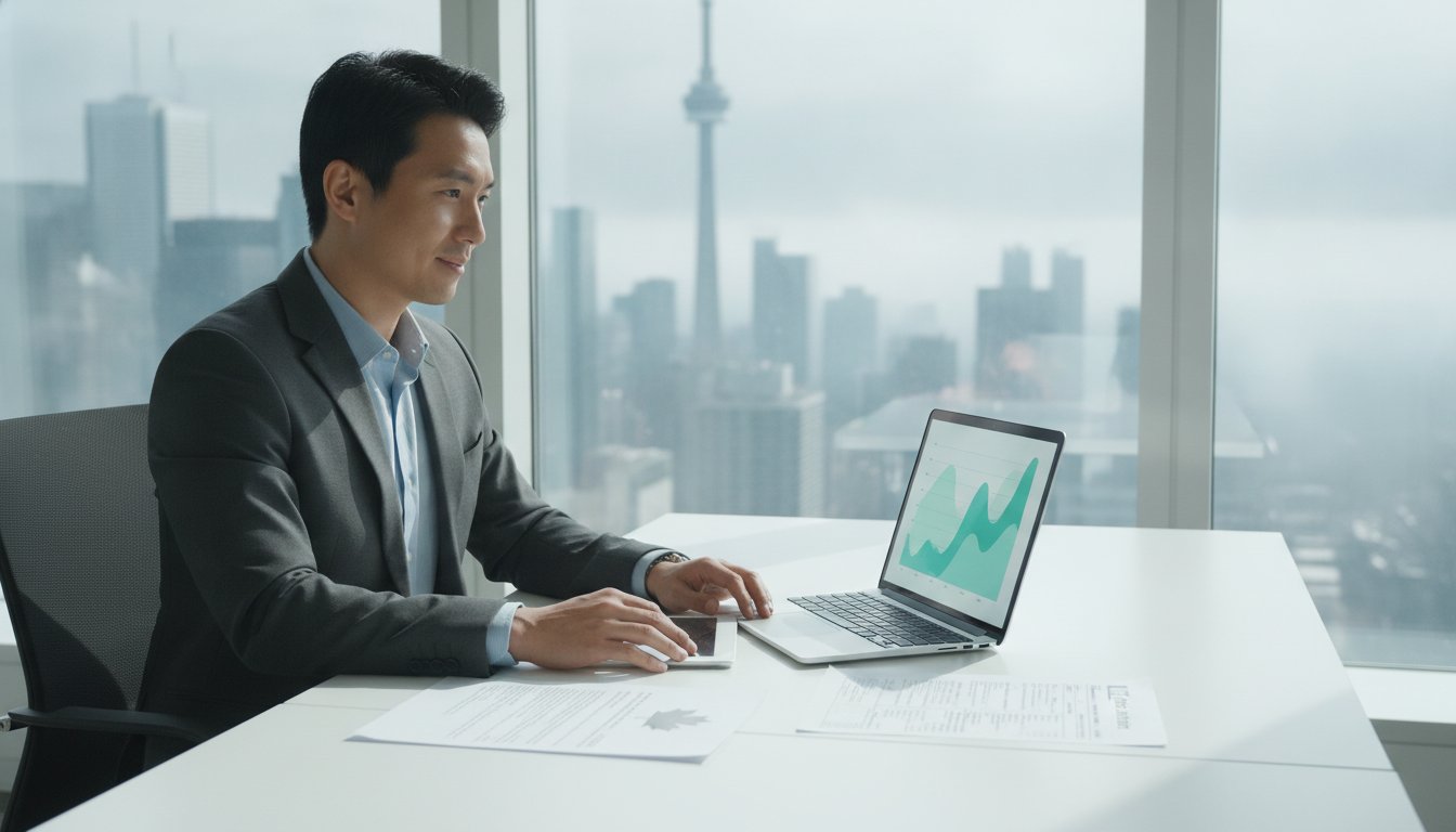 1040-NR Filing for Canadians: A Guide to IRS Compliance in 2026