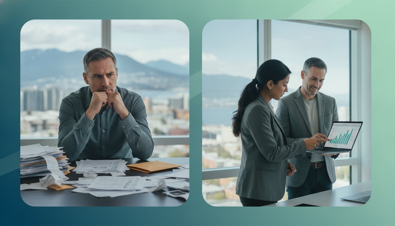 Late Tax Filing Assistance: A Guide to Catching Up with the CRA in 2026