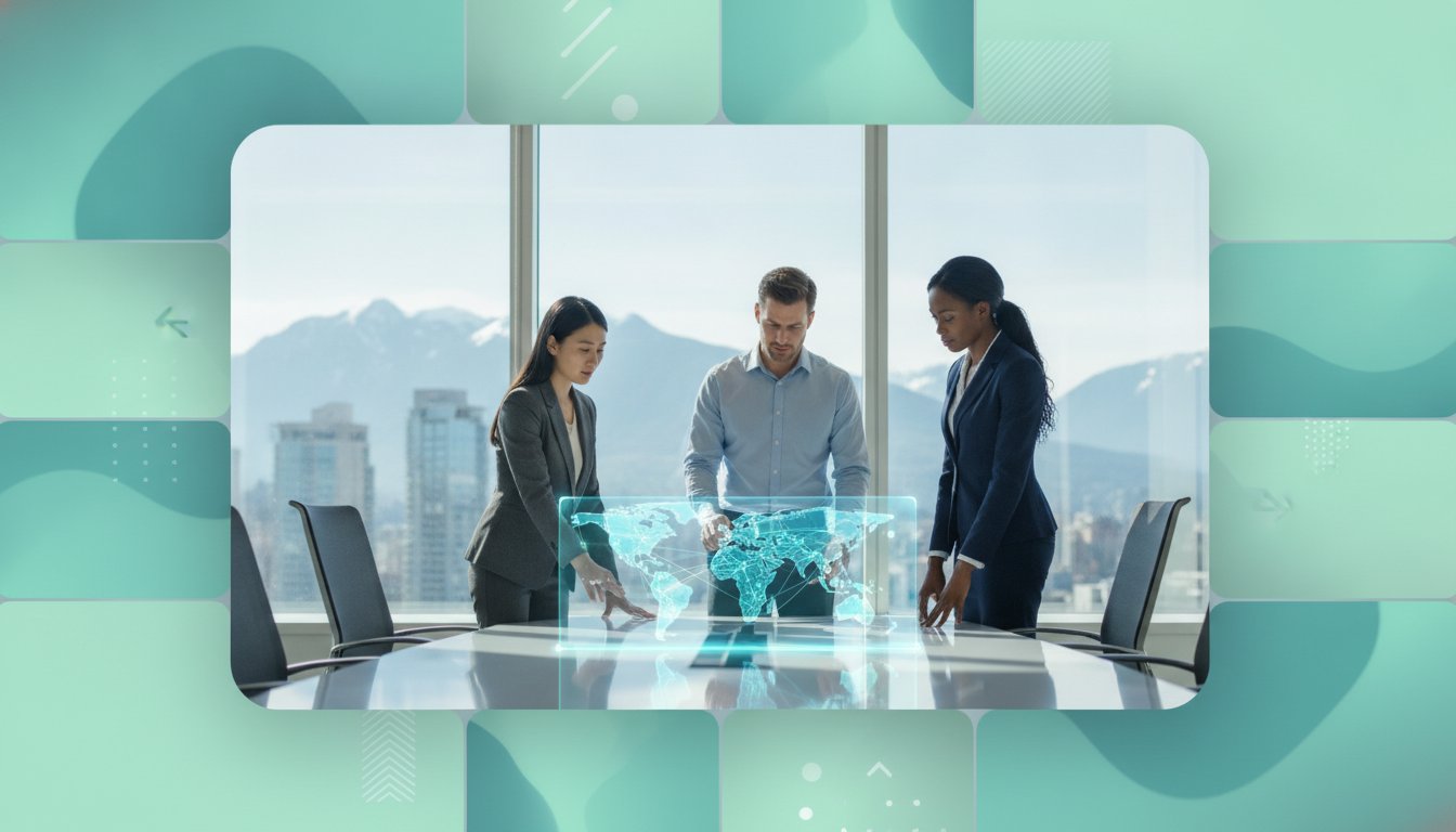 International Tax Advisory in Canada: Navigating Global Complexity with Precision