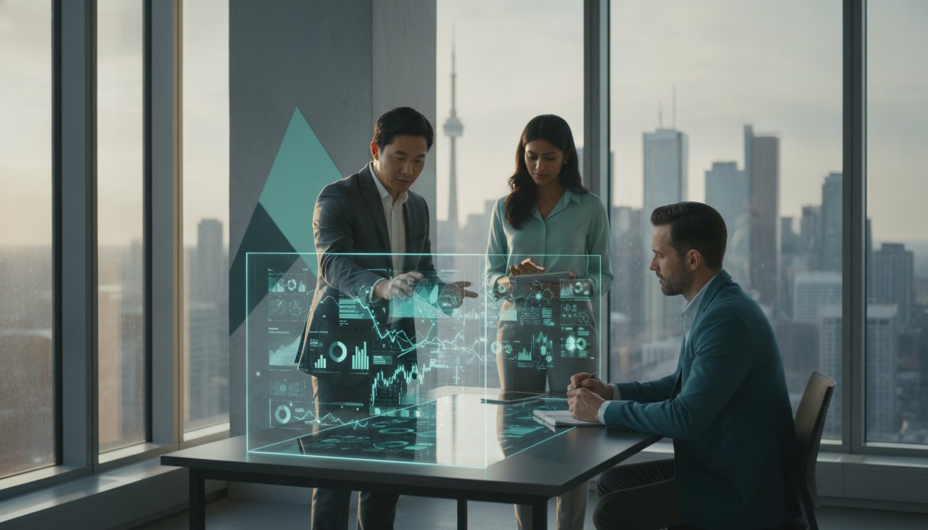 The Comprehensive Guide to Canadian Corporate Tax Compliance in 2026