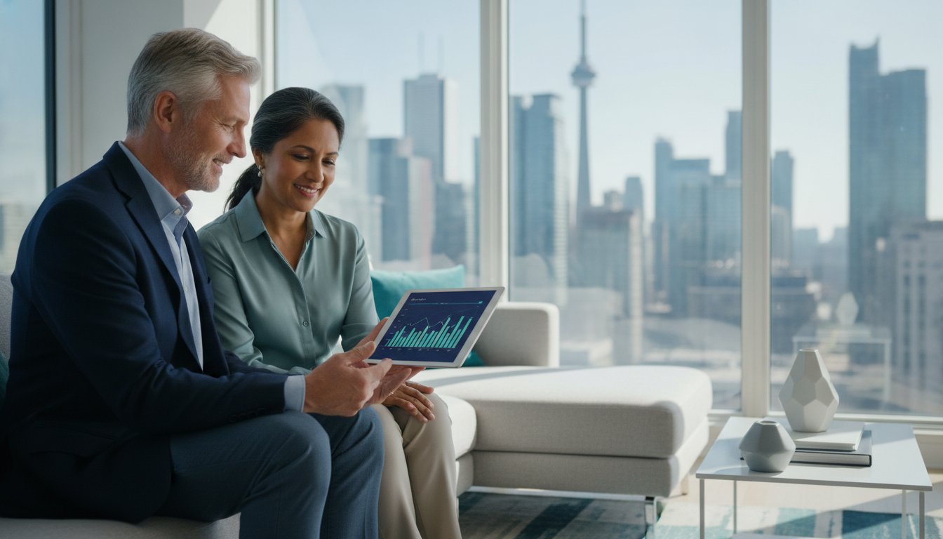 Tax Planning for Retirees in Canada: Strategic Trends and Insights for 2026