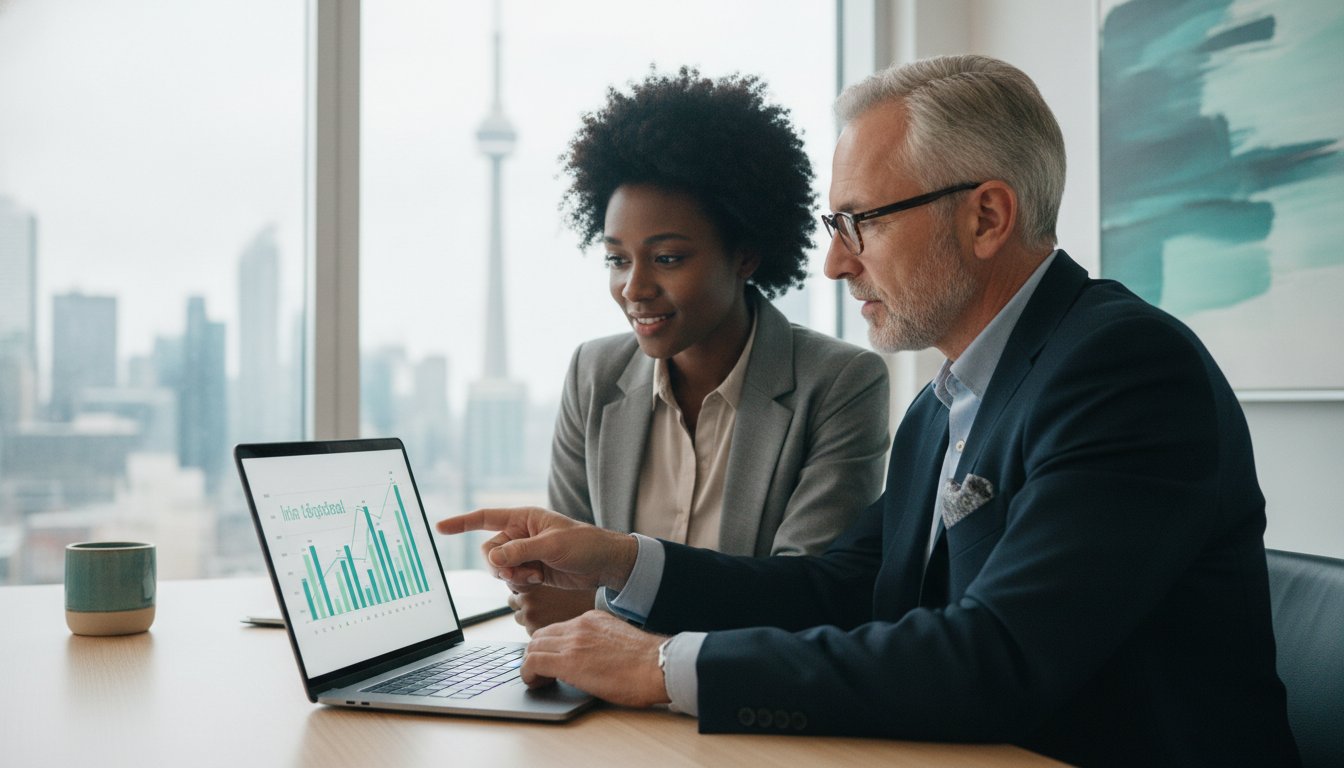 BDO vs Boutique CPA Firm: Which is Right for Your Canadian Business?