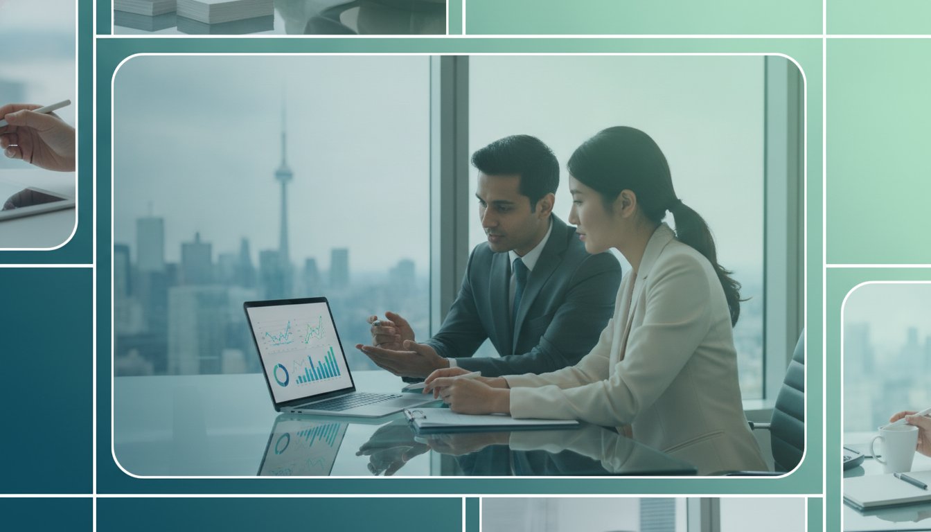 Accountant Toronto: Strategic Financial Guidance and Tax Optimization for 2026