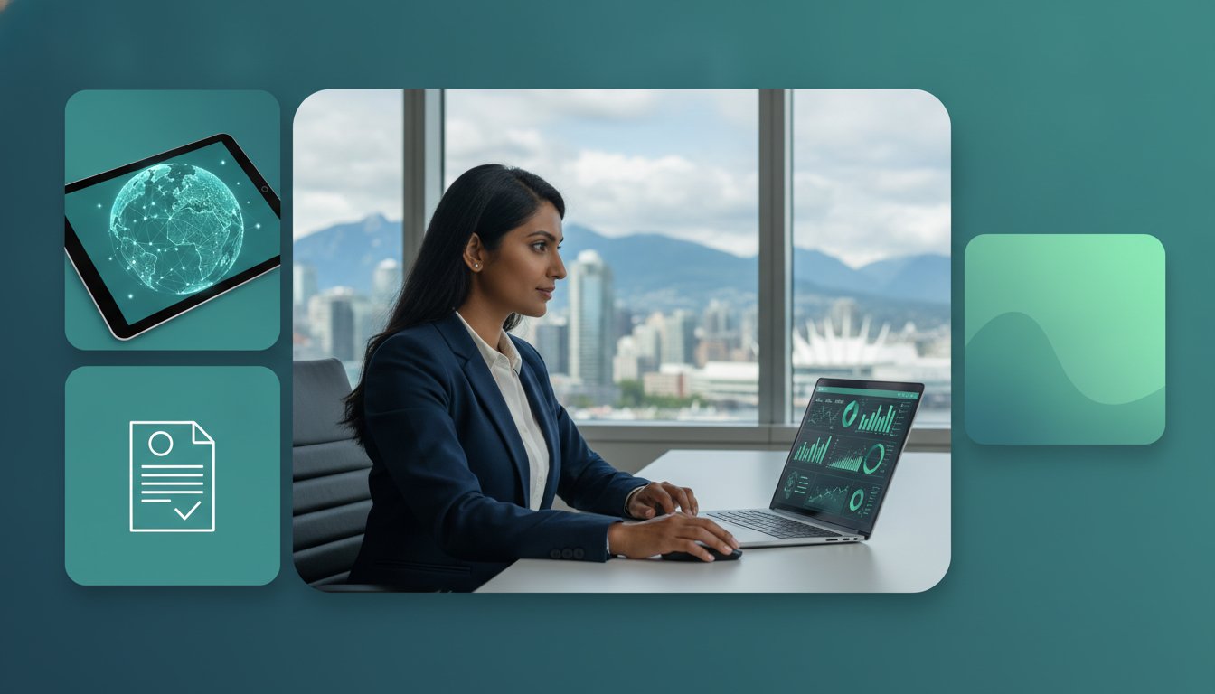 T1135 Filing Requirements Canada: A 2026 Compliance Guide