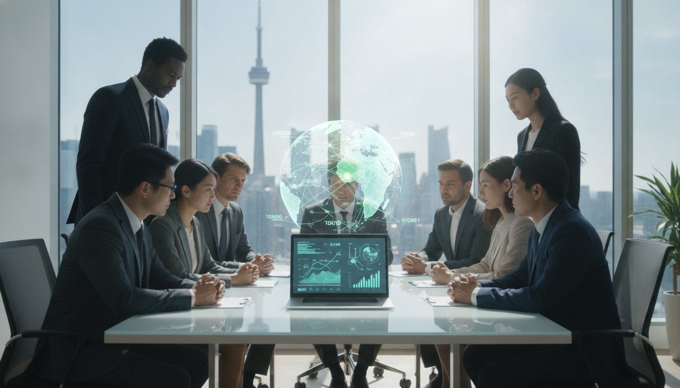 Controlled Foreign Affiliate Rules Canada: 2026 Guide
