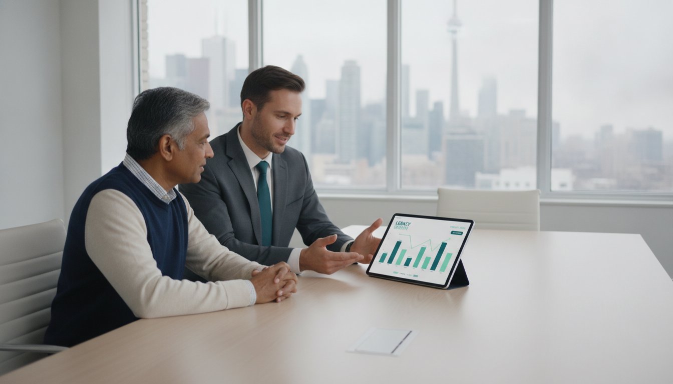 Estate Planning Accountant Ontario: A Guide for CRA Filers