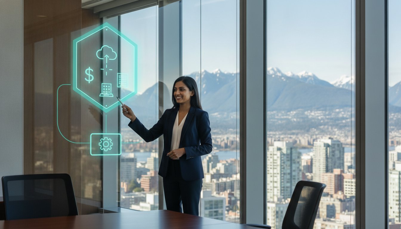 Accounting for Canadian Holding Companies: A 2026 Guide