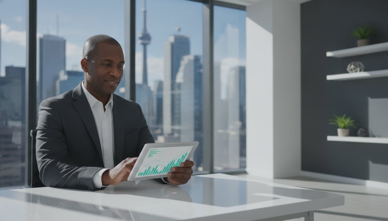 Accounting for Professional Corporations in Canada Guide