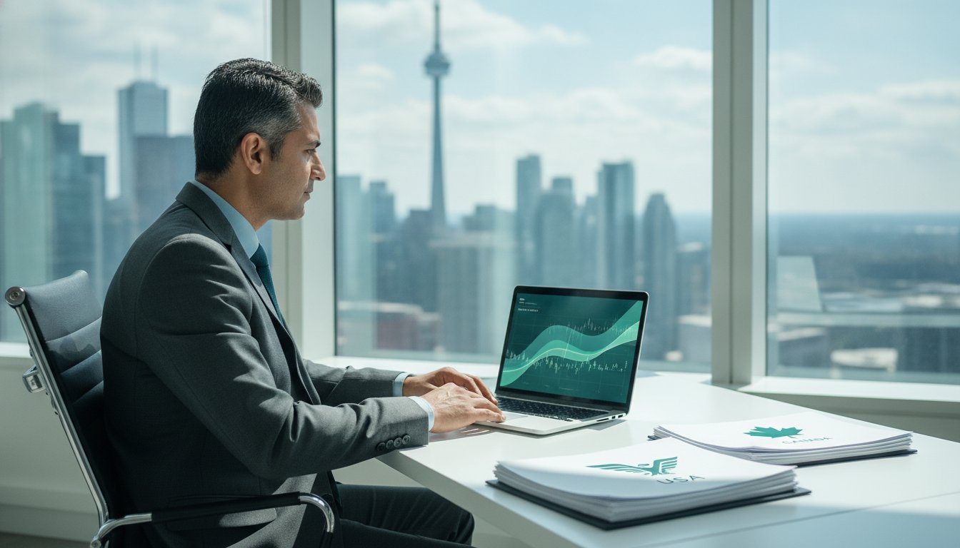 FATCA Compliance Canada: 2026 Guide for US Expats