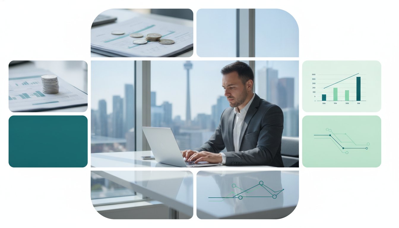 FBAR Filing Guide for Canadians: 2026 IRS Requirements