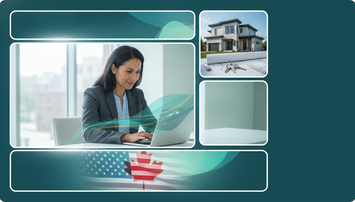 US Citizen Selling Canadian Property Tax Guide 2026