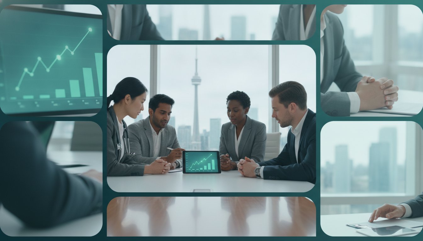 Tax Strategies for Incorporated Professionals in Canada: 2026