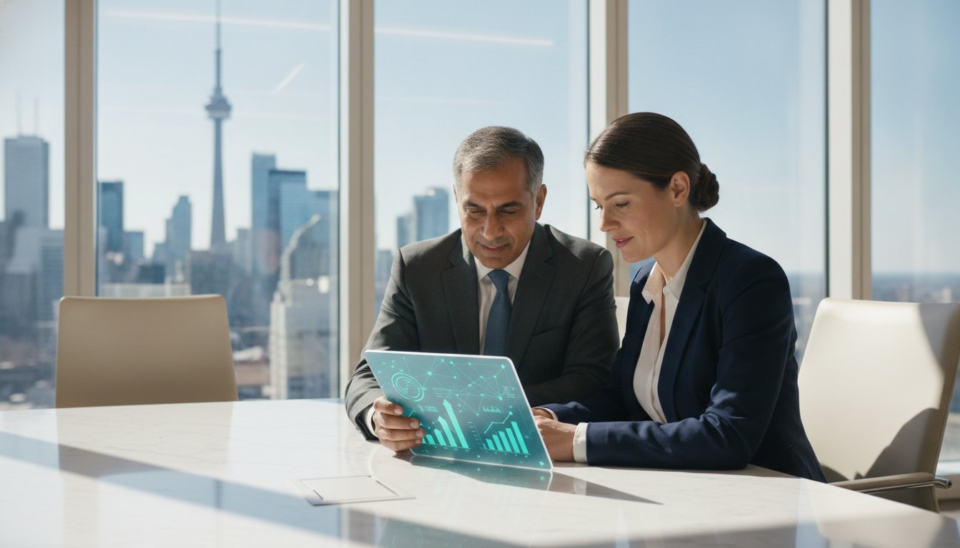 Tax Implications of Selling a Business in Canada (2026 Guide)