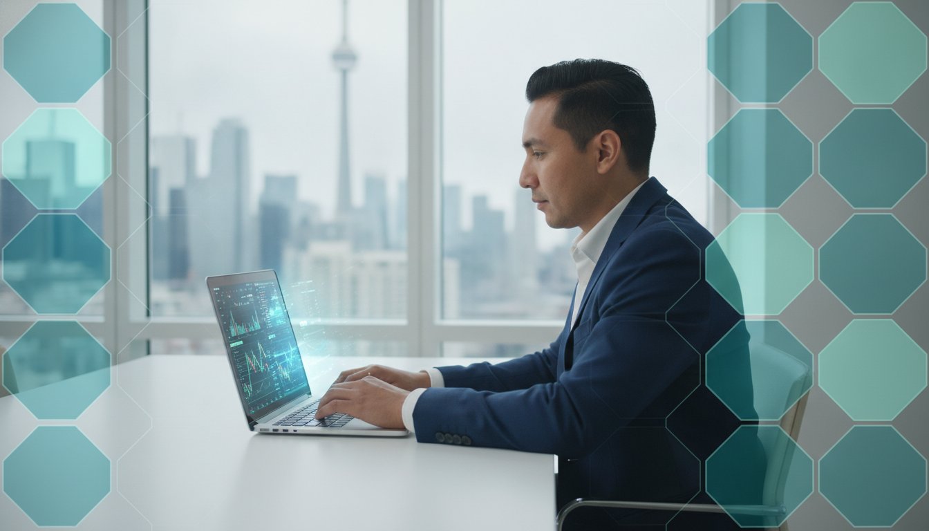 Reporting Crypto Gains to the CRA: A 2026 Guide