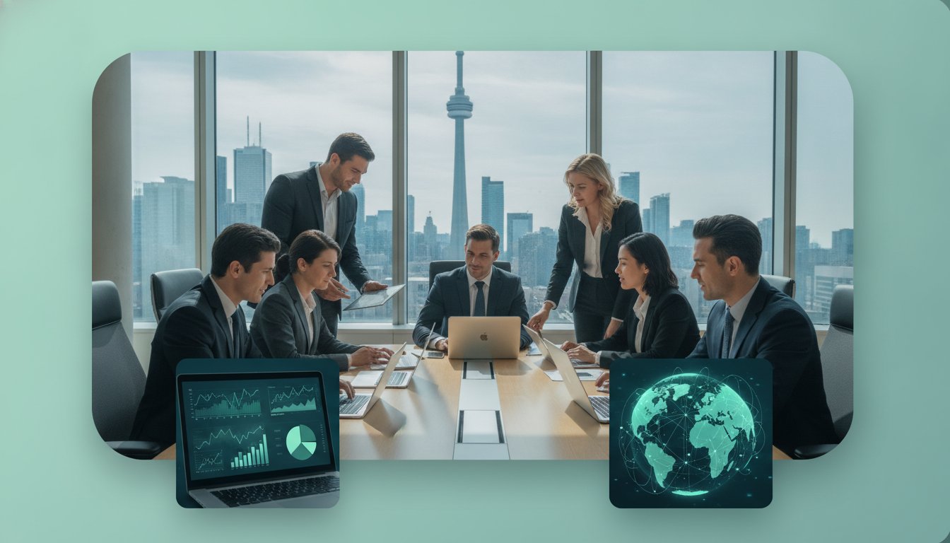 International Assignment Tax Services in Canada (2026 Guide)
