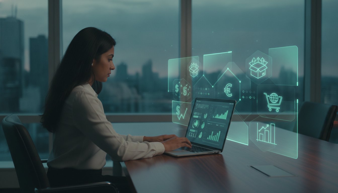 The Essential Guide to Cross-Border E-commerce Accounting in 2026