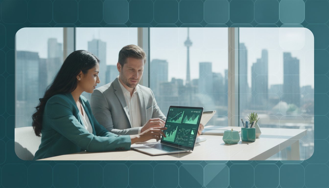 Accounting Services for Consultants in Canada: 2026 Guide