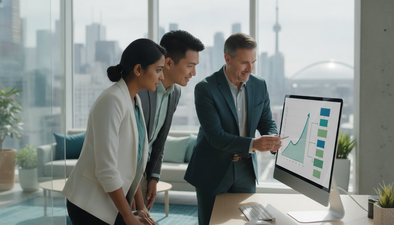 Advice for First Time Business Owners in Canada: 2026 Guide