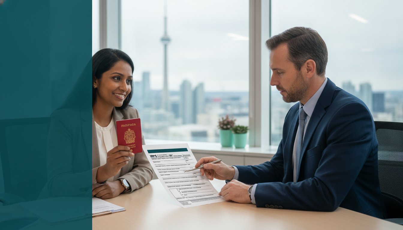 ITIN Application in Canada: A 2026 Guide to IRS Compliance