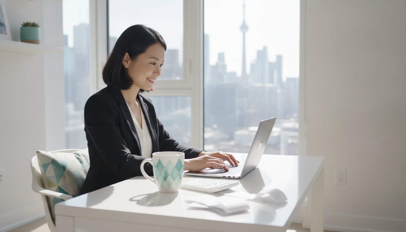 Self-Employed Tax Deductions for Ontario Filers Under CRA Rules