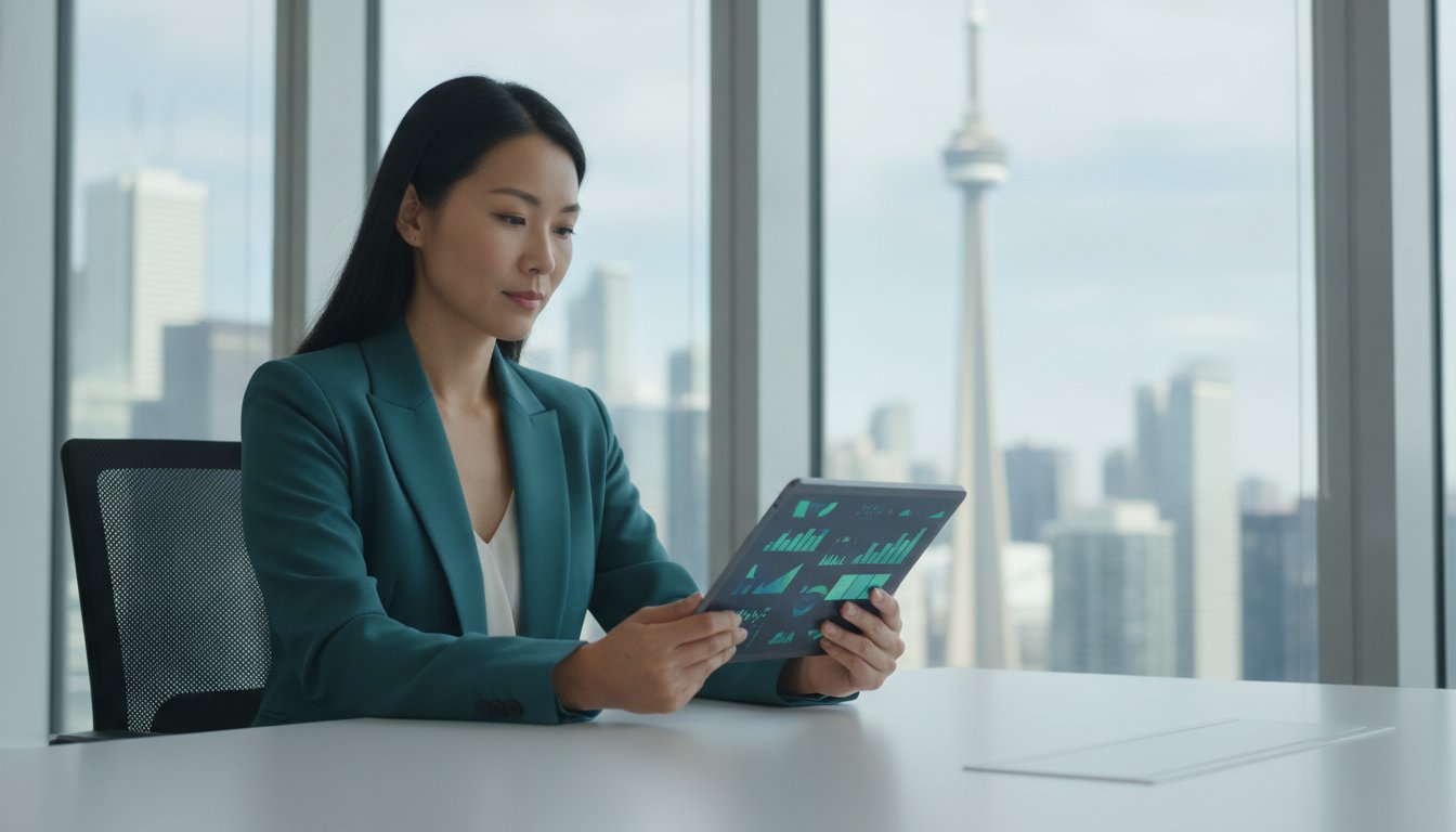 T1135 Filing Requirements: A Guide for CRA Filers