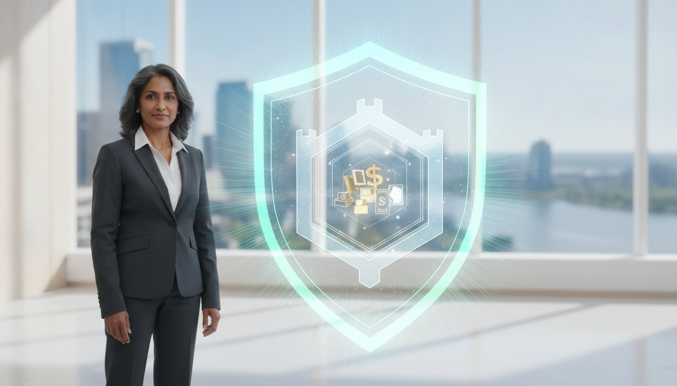 Asset Protection Strategies for Business Owners in Canada