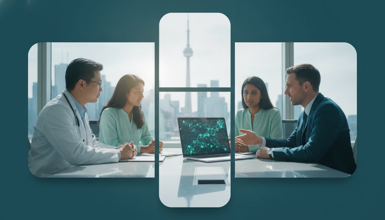 2026 Tax Planning for Healthcare Professionals in Canada