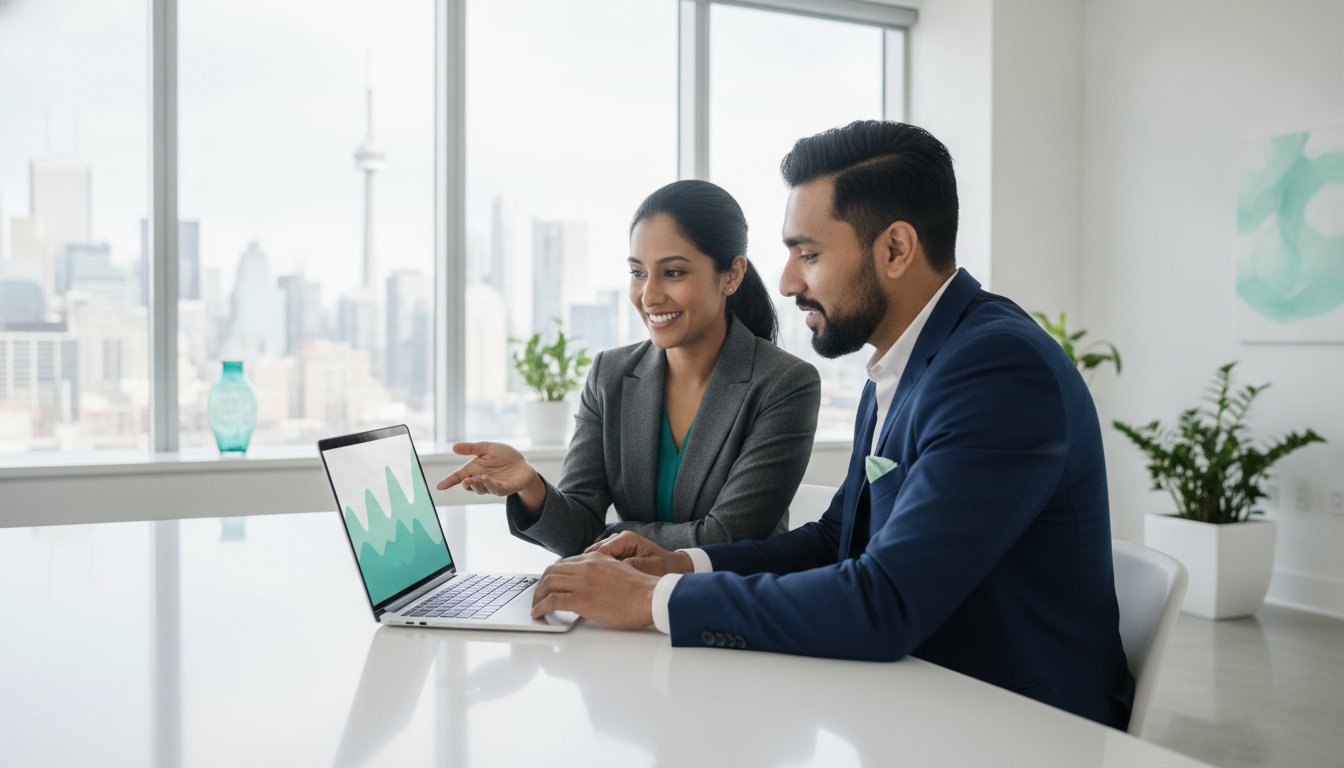 1040-NR Filing for Canadians: 2026 IRS Compliance Guide