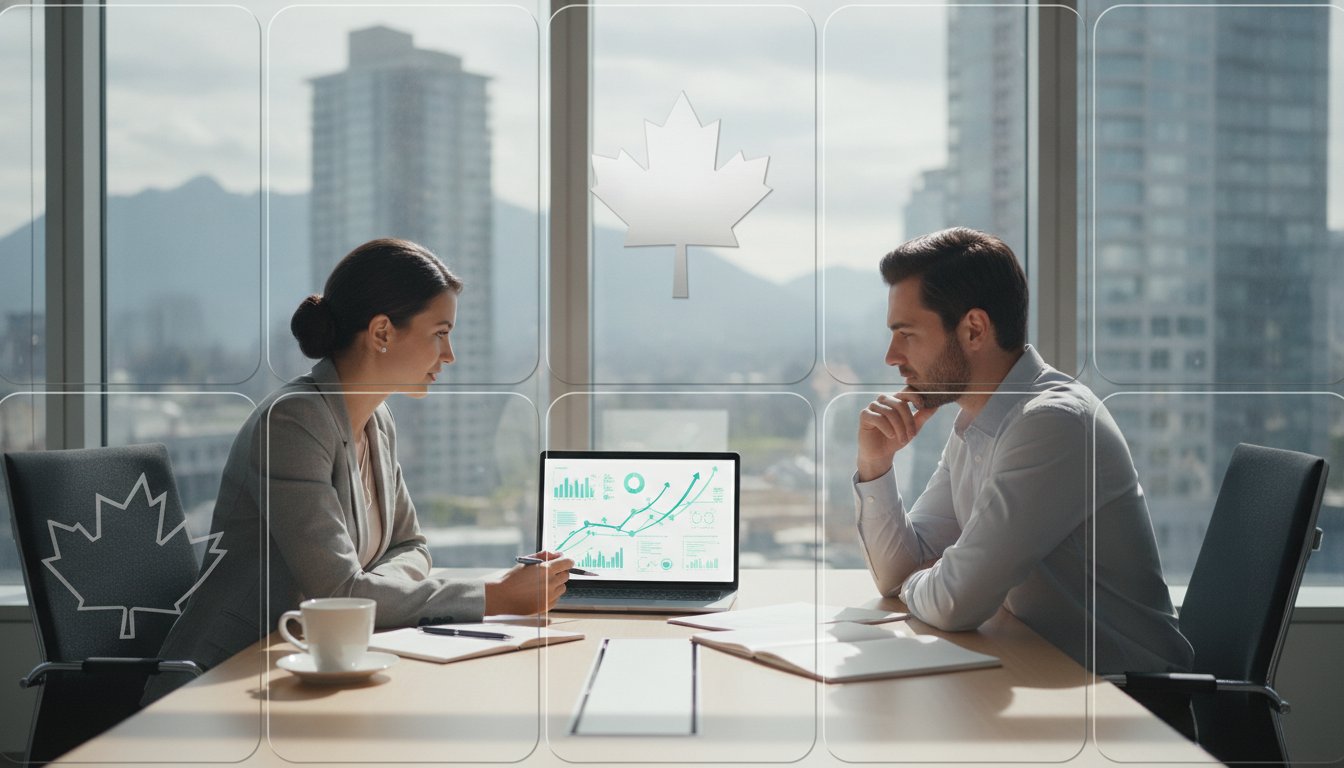 Financial Advisory for Startups Canada: A 2026 CRA Guide