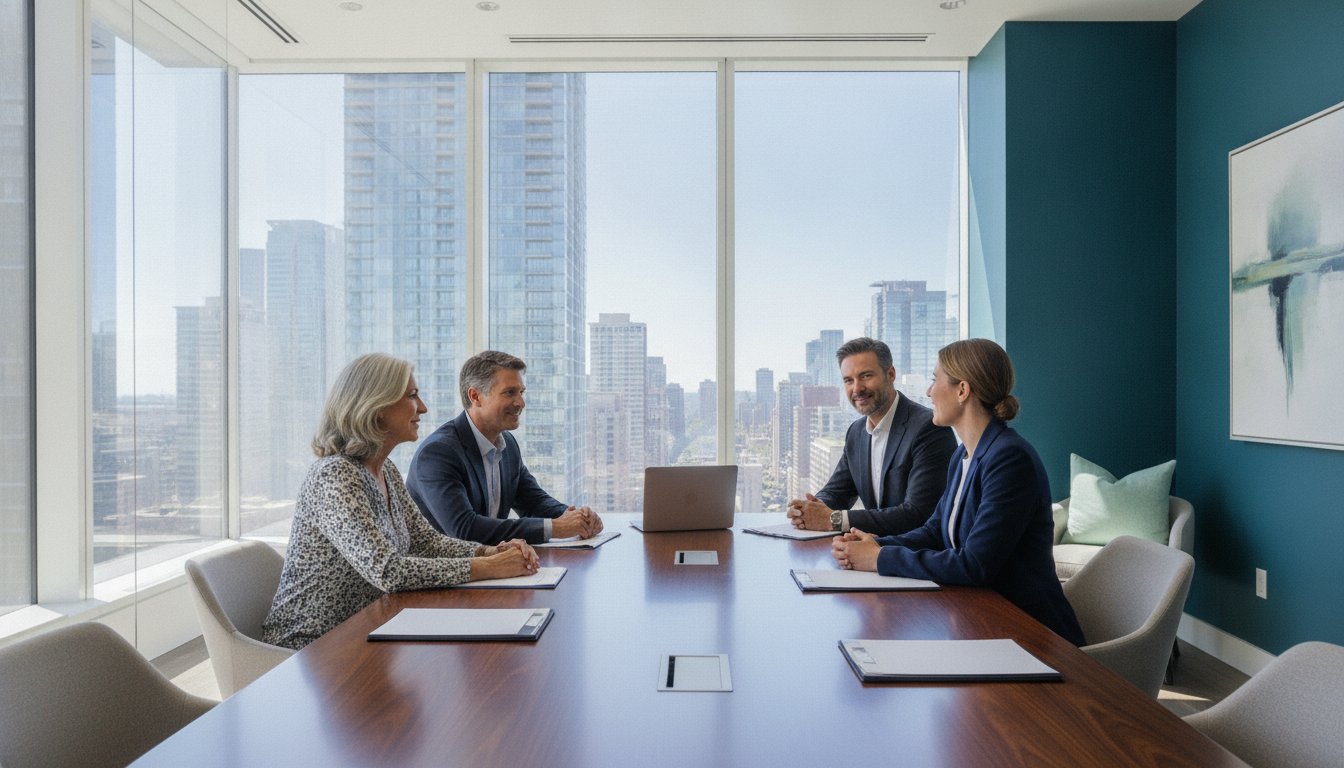 Benefits of Family Trusts in Canada: A 2026 CRA Guide