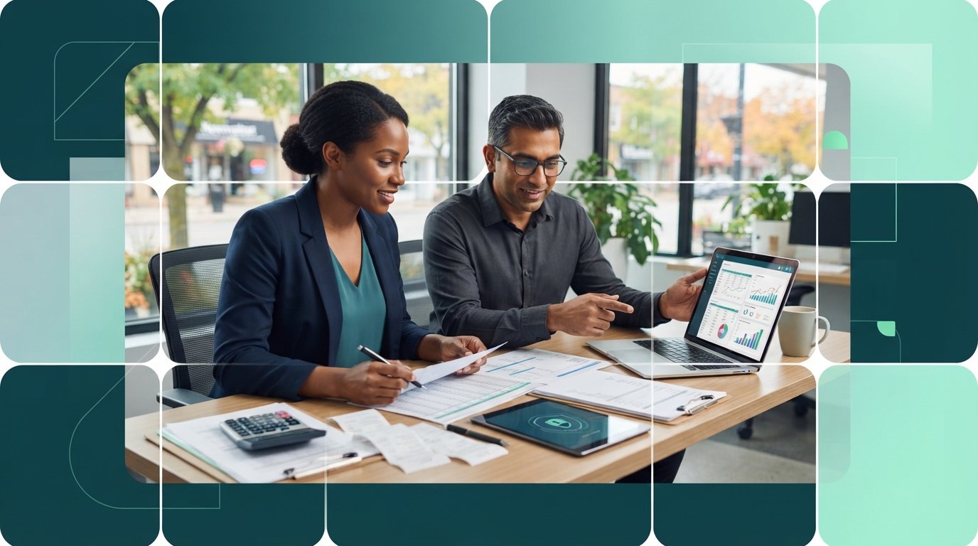 Bookkeeping Services in Newmarket: A Guide for CRA Filers