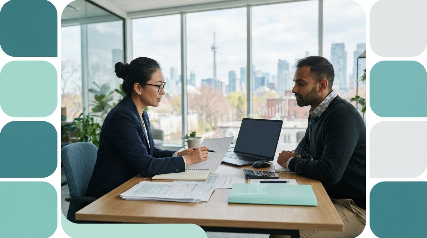T1 Personal Tax Return Ontario: 2026 Guide for CRA Filers