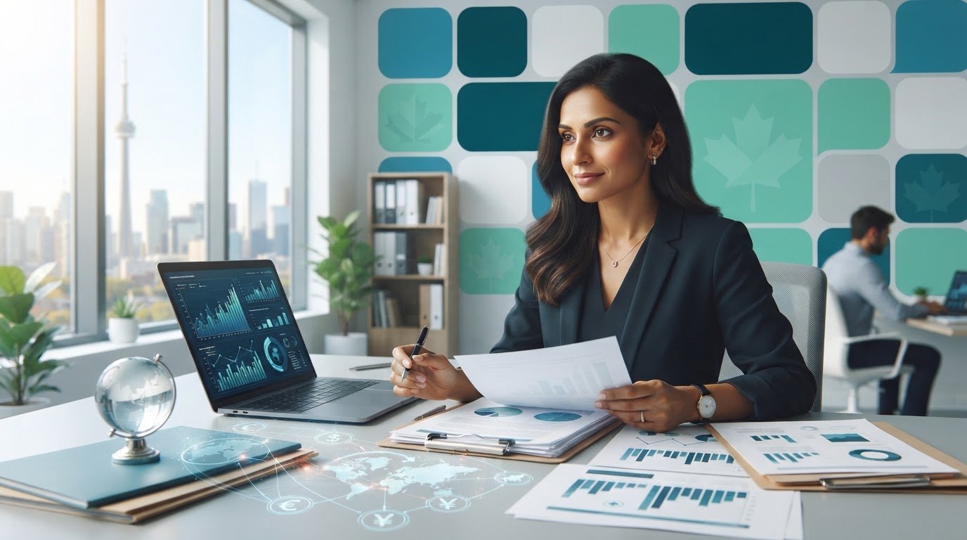 Foreign Income Reporting in Canada for CRA Filers