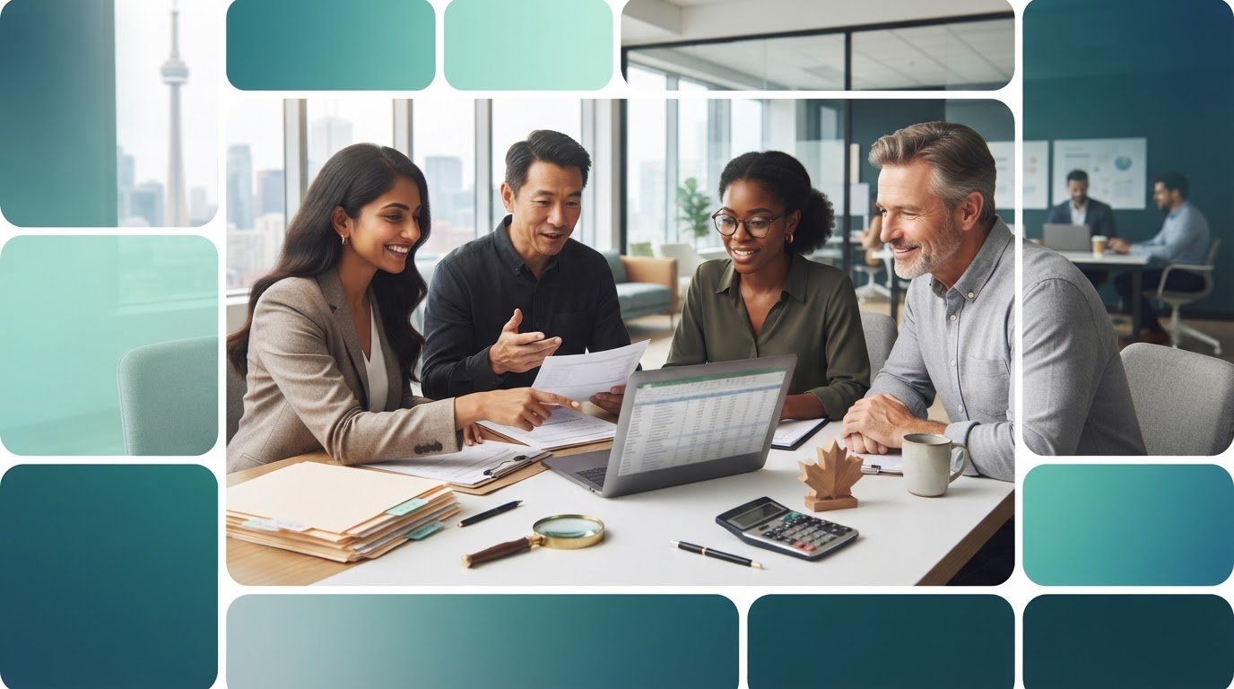 T2 Corporate Tax Return Ontario: 2026 Guide