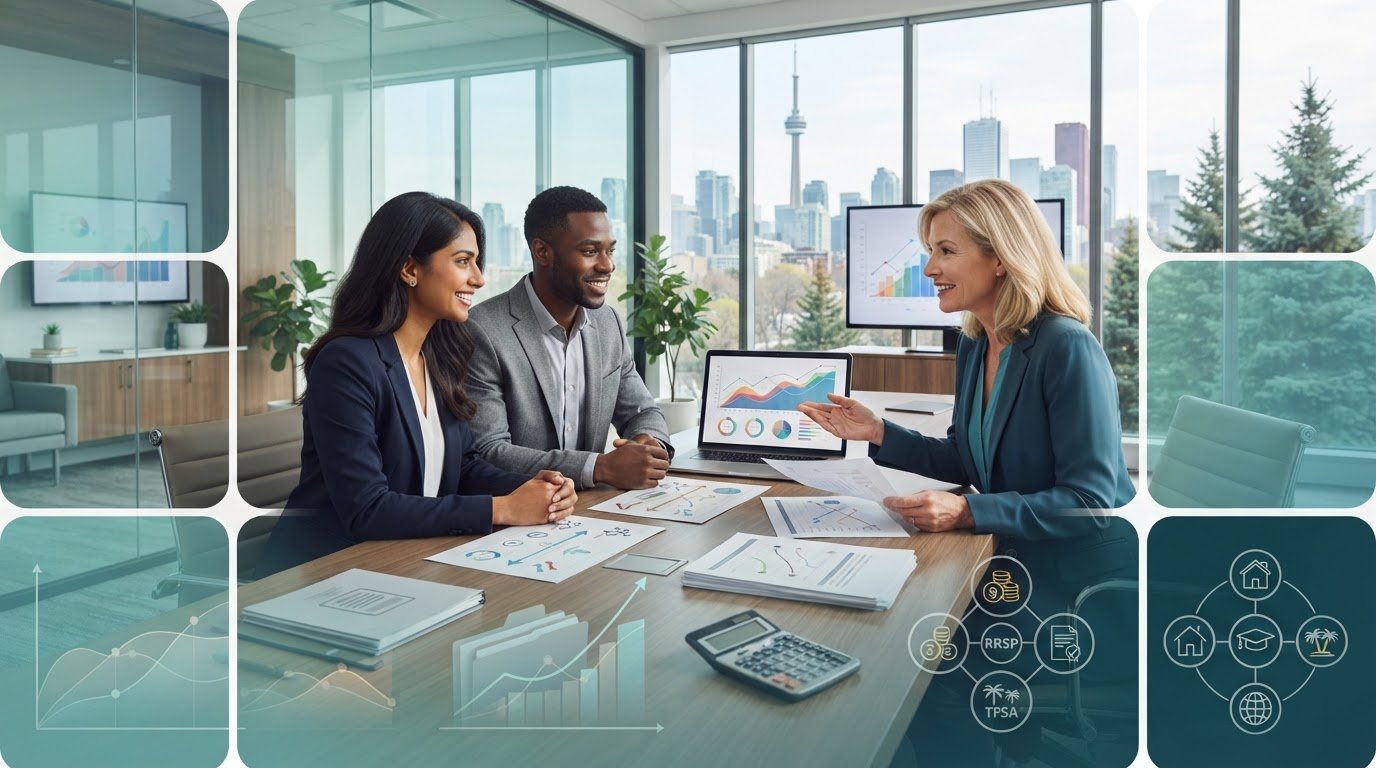 Tax Planning for High-Income Earners in Canada: CRA Guide